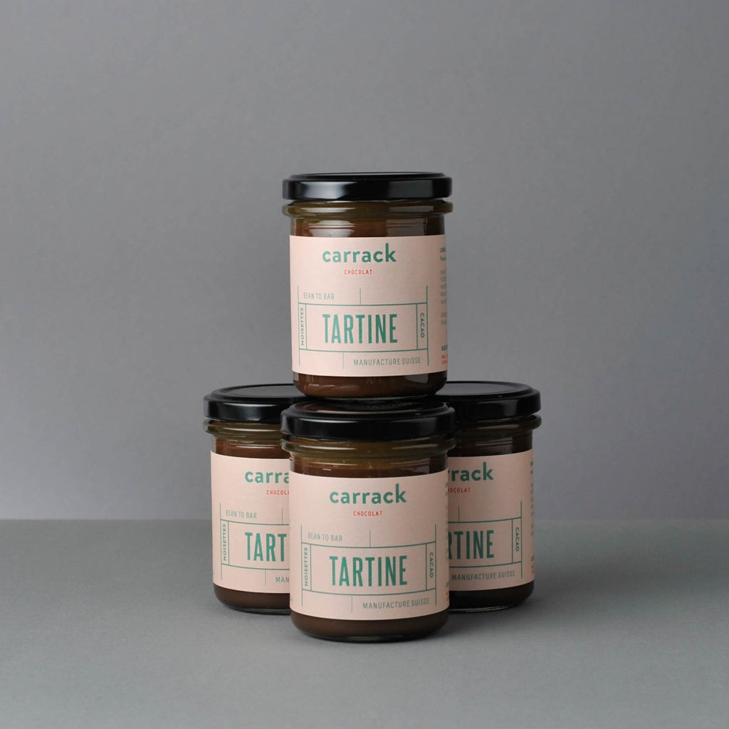 carrack chocolat – Carrack